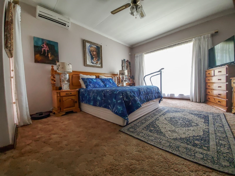 4 Bedroom Property for Sale in Sasolburg Ext 23 Free State